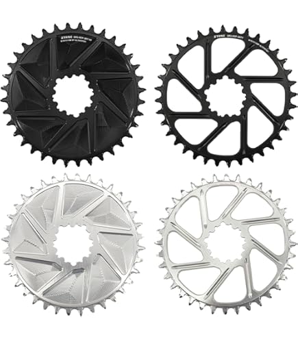 Amazon | スラム「SRAM」Red AXS Power Meter Kit 2x E146/33T Black